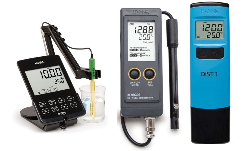 TDS METER